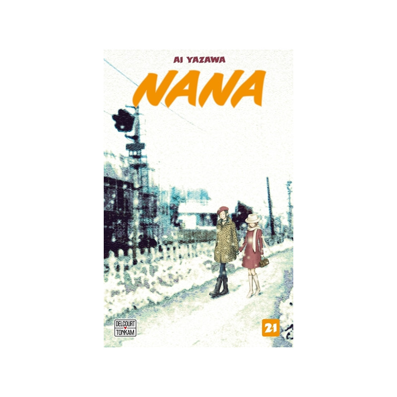 Nana T21