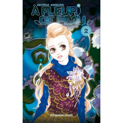 À fleur de peau T02
