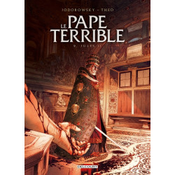 Le Pape terrible T02 -...