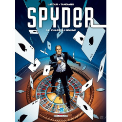 Spyder T04 Chasse à l'homme