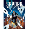Spyder T04 Chasse à l'homme