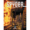 Spyder T01 Ombres Chinoises