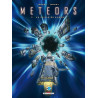 Meteors T03 La Faille de Karpov
