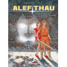 Alef-thau T08 - Le Triomphe du rêveur