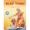 Alef-thau T07 - La Porte de la vérité