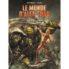 Le Monde d'Alef-Thau T02 - Entre deux mondes