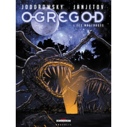 Ogregod T01 Les Naufragés