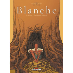 Blanche T02 - Tournai les...