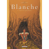 Blanche T02 - Tournai les savanes féroces