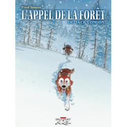 L'Appel de la forêt, de Jack London