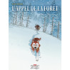 L'Appel de la forêt, de Jack London