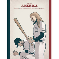 America