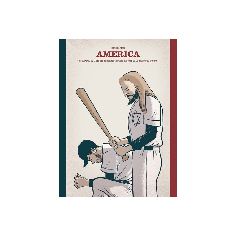 America