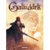 Galkiddek T01 - La Prisonnière