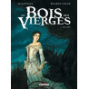 Le Bois des vierges T01 - Hache