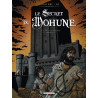 Le Secret du Mohune T03 - La Malédiction