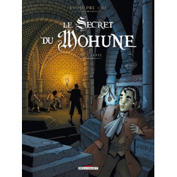 Le Secret du Mohune T01 -...