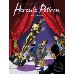 Hercule Potiron T02 -...