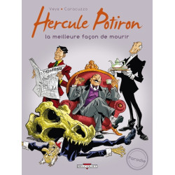 Hercule Potiron T01 - La...