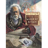 Manuscrit interdit T01