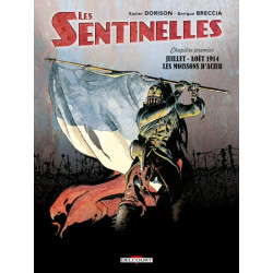 Les Sentinelles T01