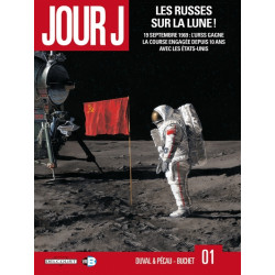 Jour J T01 - Les Russes sur...