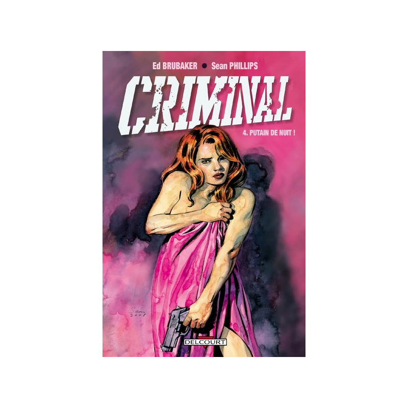 Criminal T04