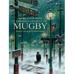 L'Embranchement de Mugby