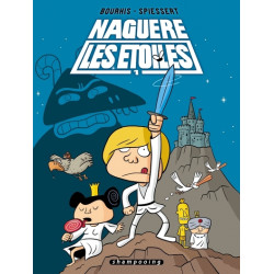 Naguère les étoiles T01