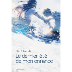 Le Dernier Été de mon enfance