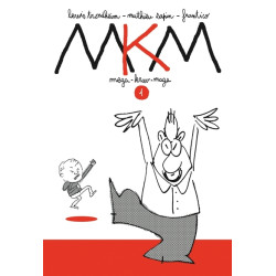 Mega krav maga T01