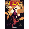 Hellboy T10 - La Grande battue