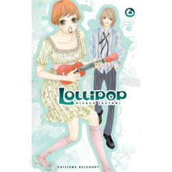 Lollipop T06