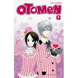 Otomen T07