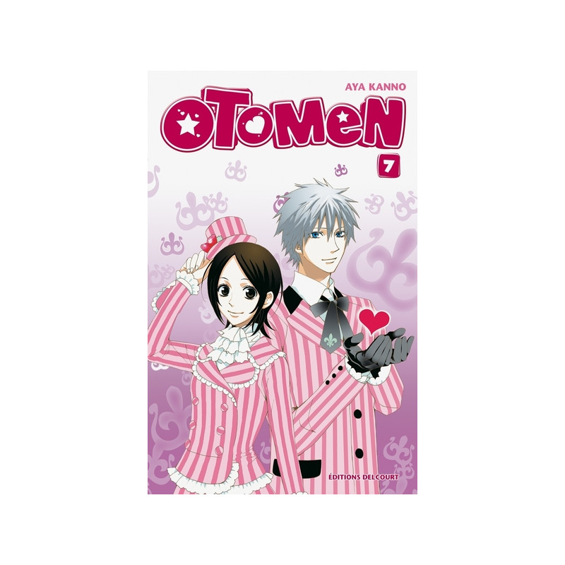Otomen T07