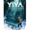 Yiya T01 Le Mangeur de chagrin