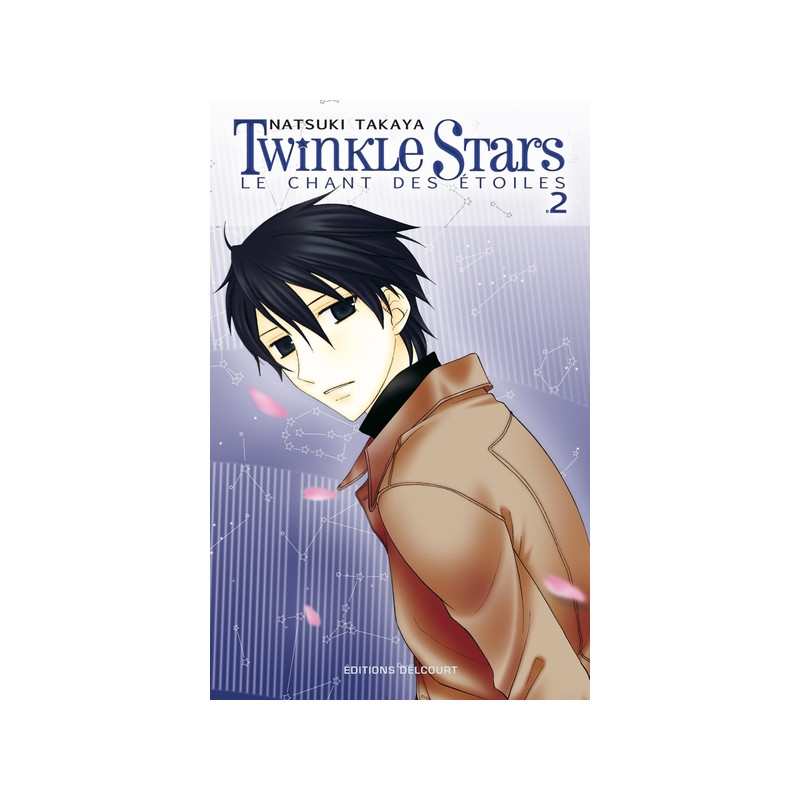 Twinkle Stars T02