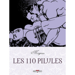Les 110 Pilules