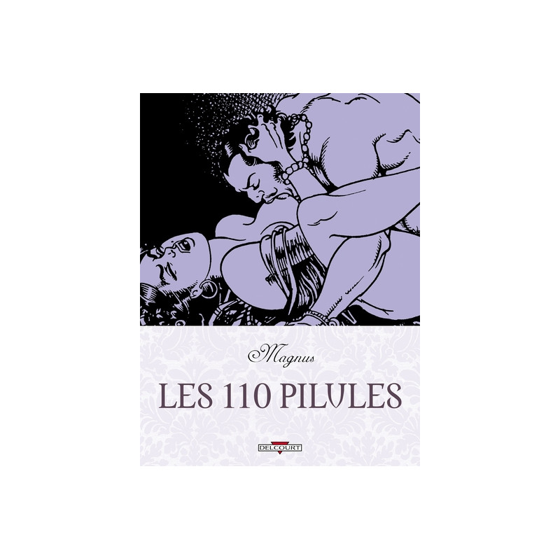 Les 110 Pilules