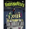La Nouvelle bande des Pieds Nickelés T01 - Pas si mal logés!