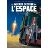 La Guerre secrète de l'espace T01 - 1957 - Spoutnik