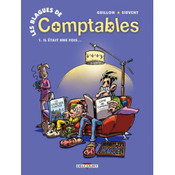Les Blagues de comptables...