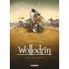 WOLLODRIN - Tome 01 LE MATIN DES CENDRES 1/2