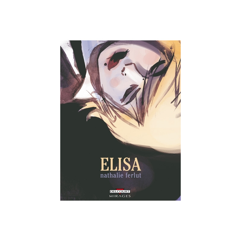 Élisa