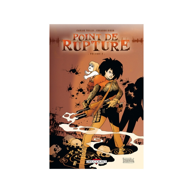 Point de rupture T02