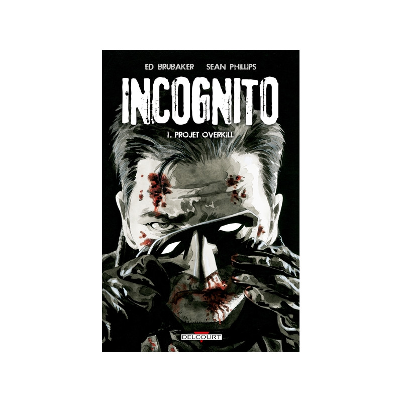 Incognito T01