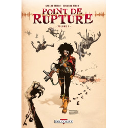 Point de rupture T01