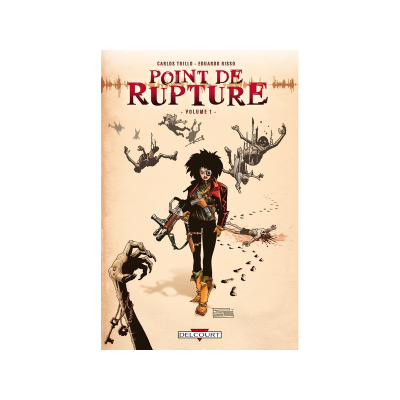 Point de rupture T01