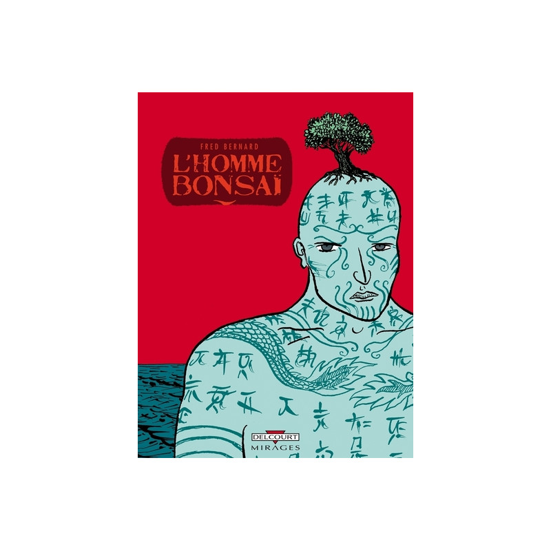 L'Homme bonsaï