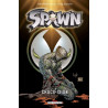 Spawn T07 - Cruxifiction
